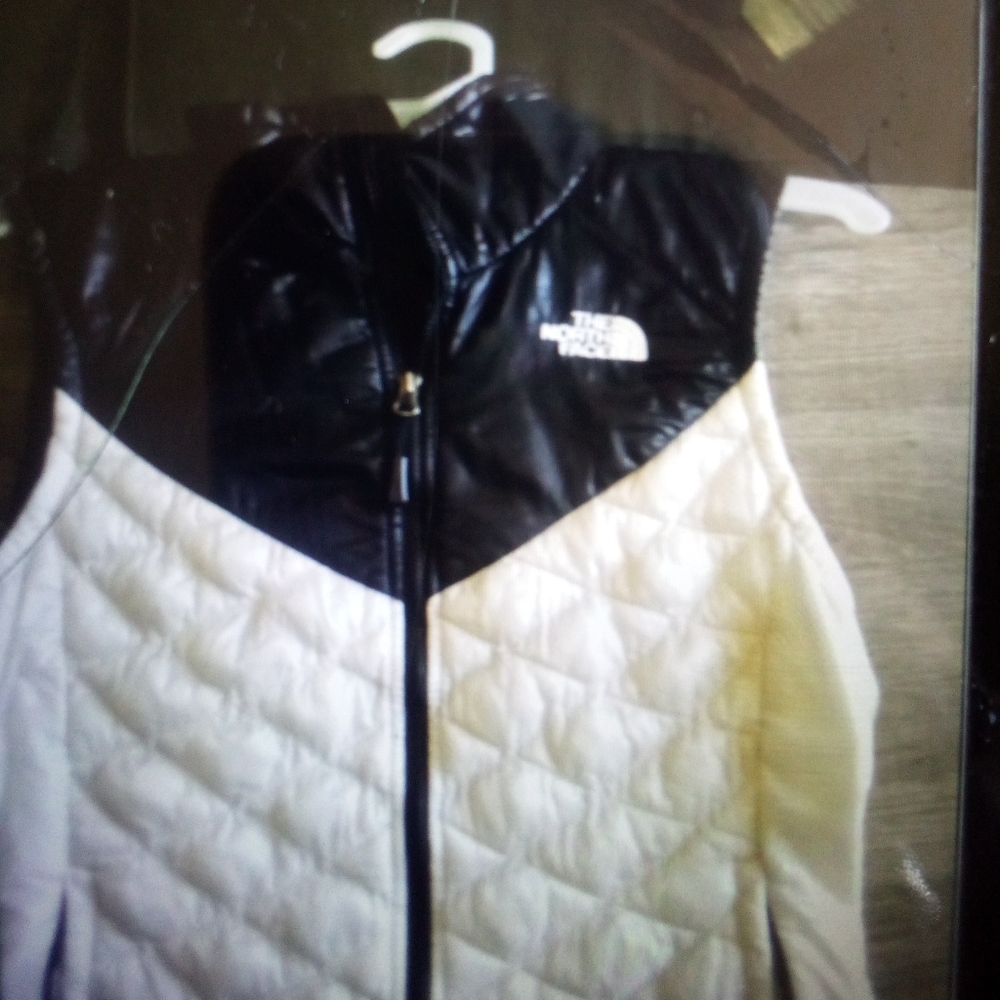 Soft comfy vest